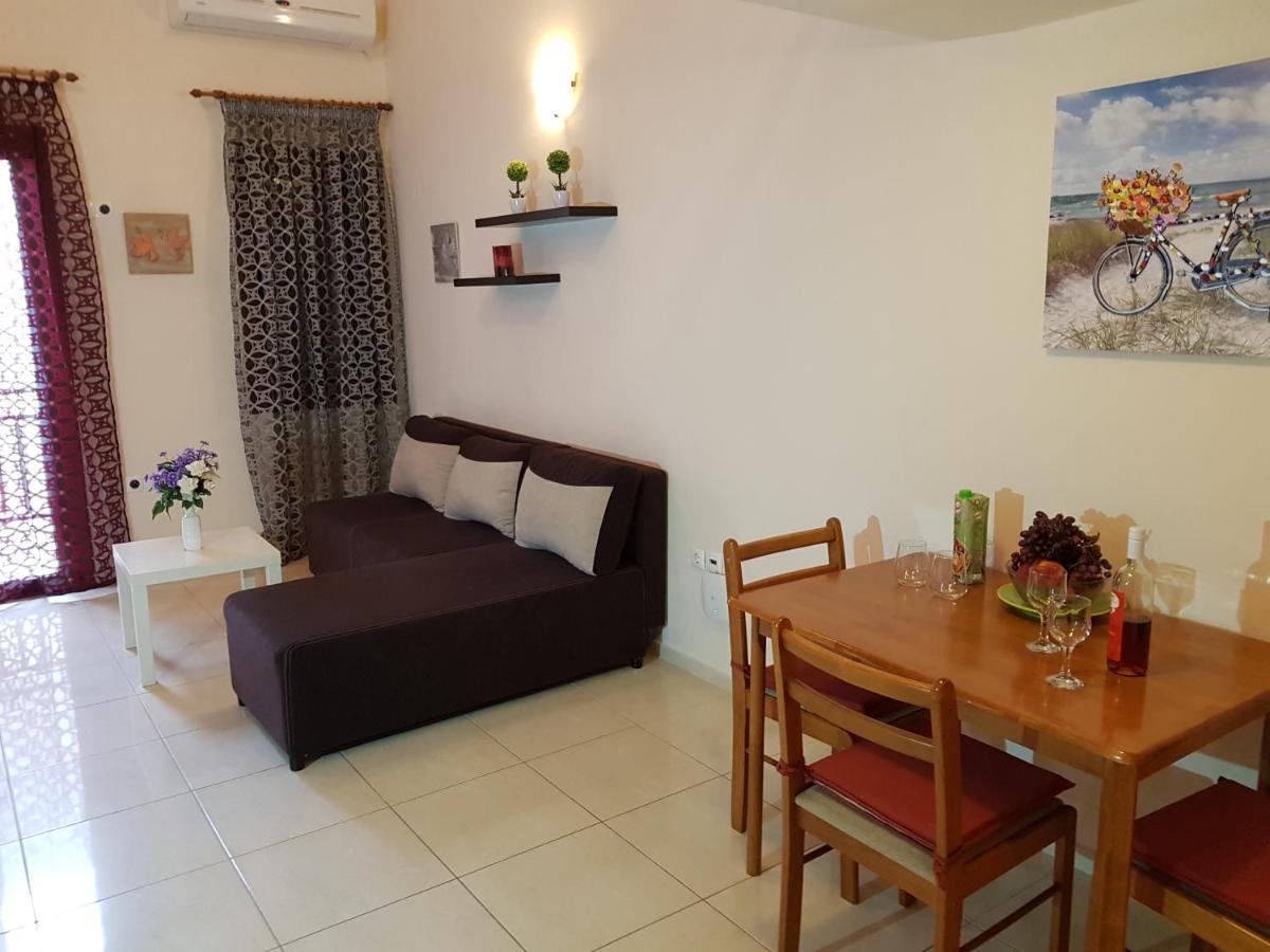 Mat Old Town Apartments L Rethymnon Exterior foto