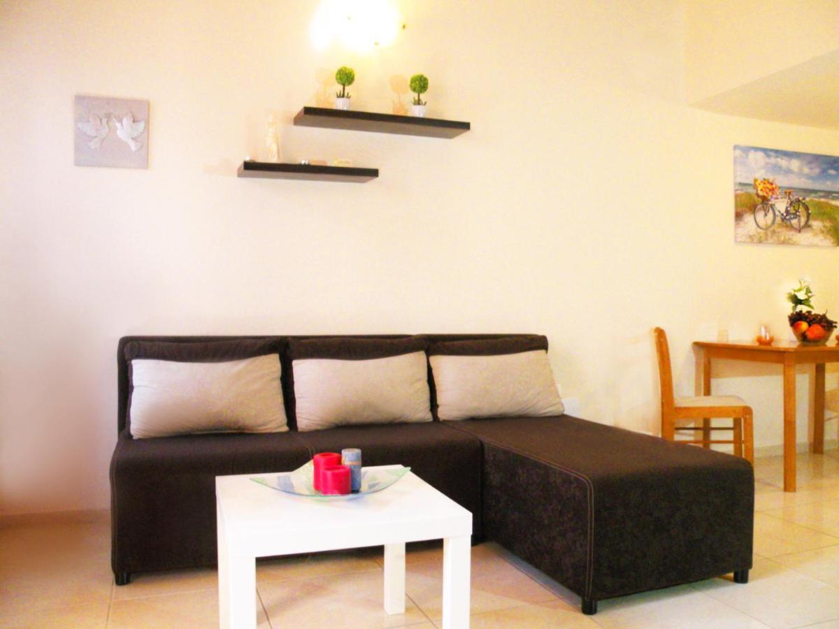 Mat Old Town Apartments L Rethymnon Exterior foto