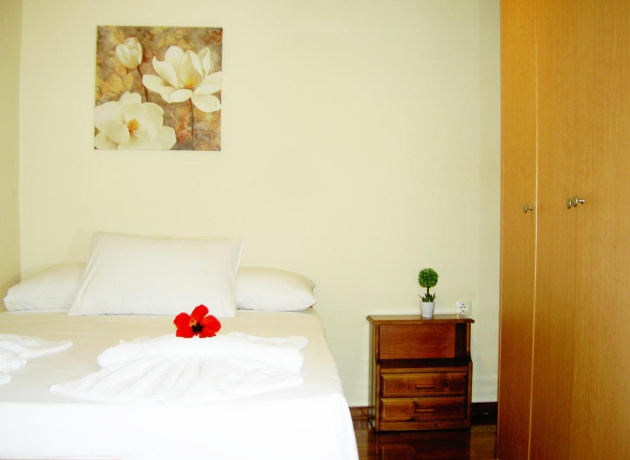 Mat Old Town Apartments L Rethymnon Exterior foto