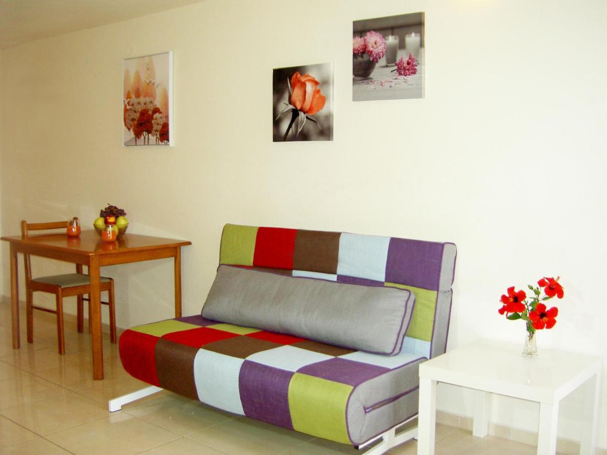 Mat Old Town Apartments L Rethymnon Exterior foto