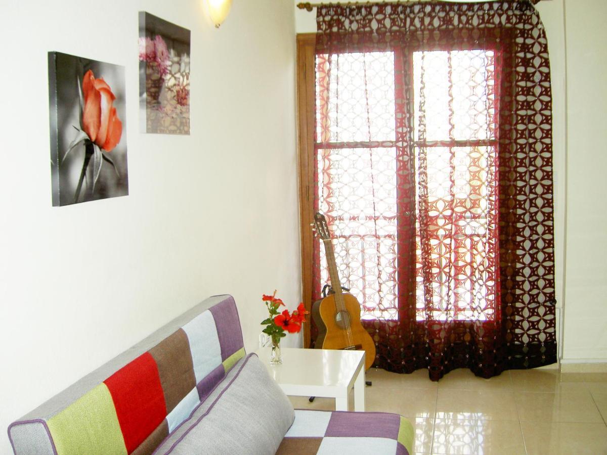 Mat Old Town Apartments L Rethymnon Exterior foto