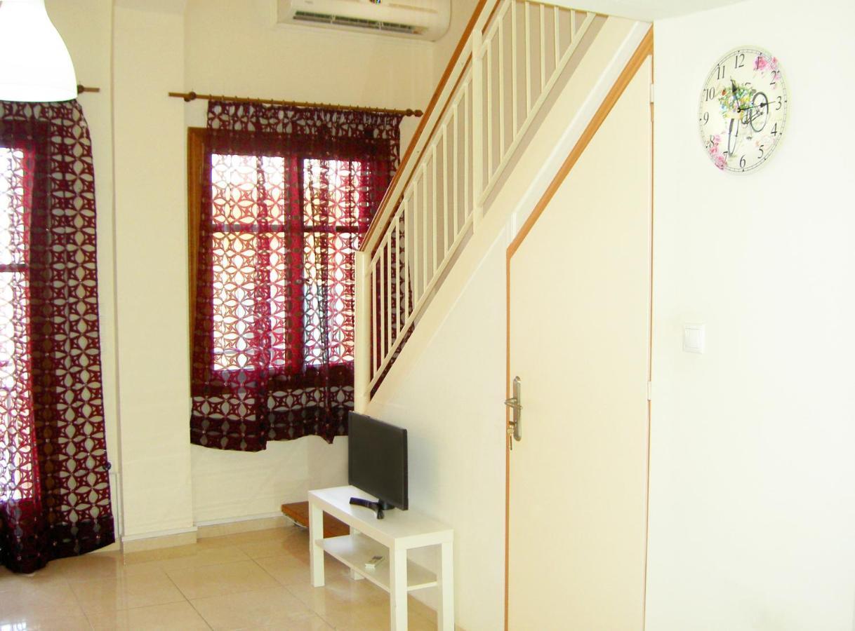 Mat Old Town Apartments L Rethymnon Exterior foto