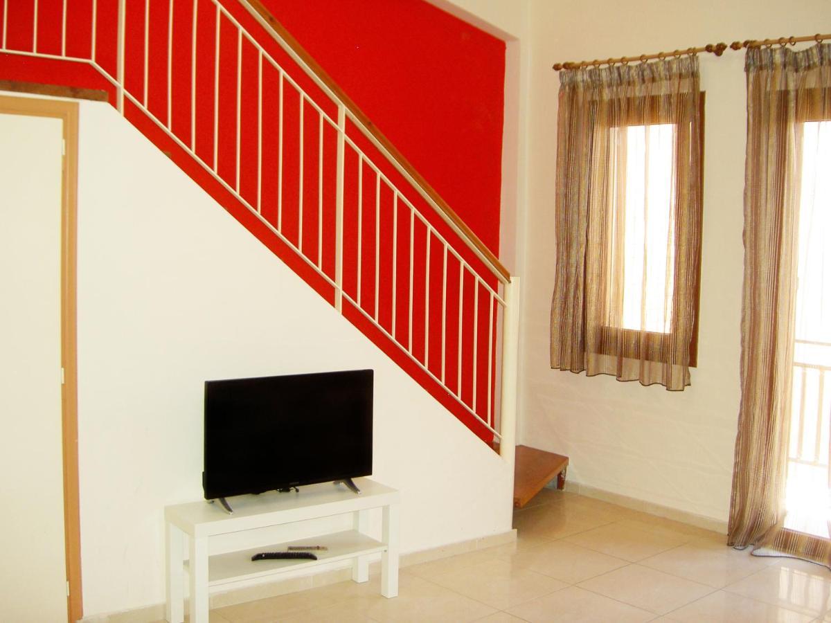 Mat Old Town Apartments L Rethymnon Exterior foto